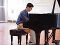 Will-s Piano Recital 2004